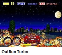 photo d'illustration pour le dossier:Out Run